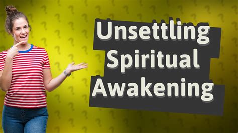 The Curse of Unsettled Spirituality and Its Impact on Career Success